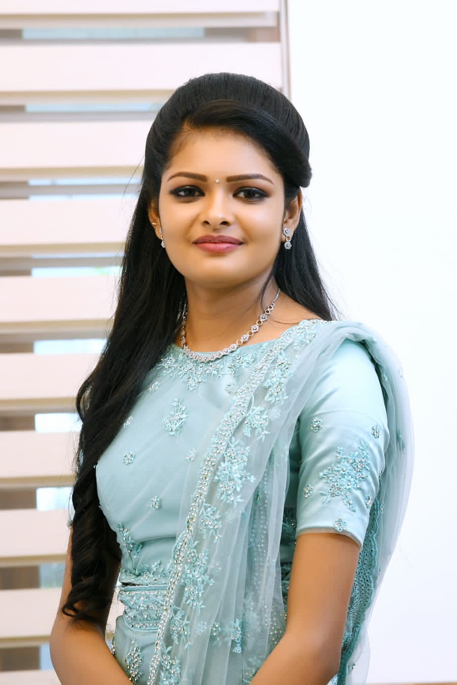 QUEENS BRIDAL MAKEUP STUDIO AND BEAUTY CLINIC THODUPUZHA