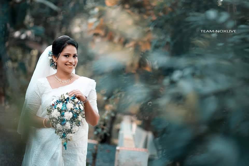 QUEENS BRIDAL MAKEUP STUDIO AND BEAUTY CLINIC THODUPUZHA