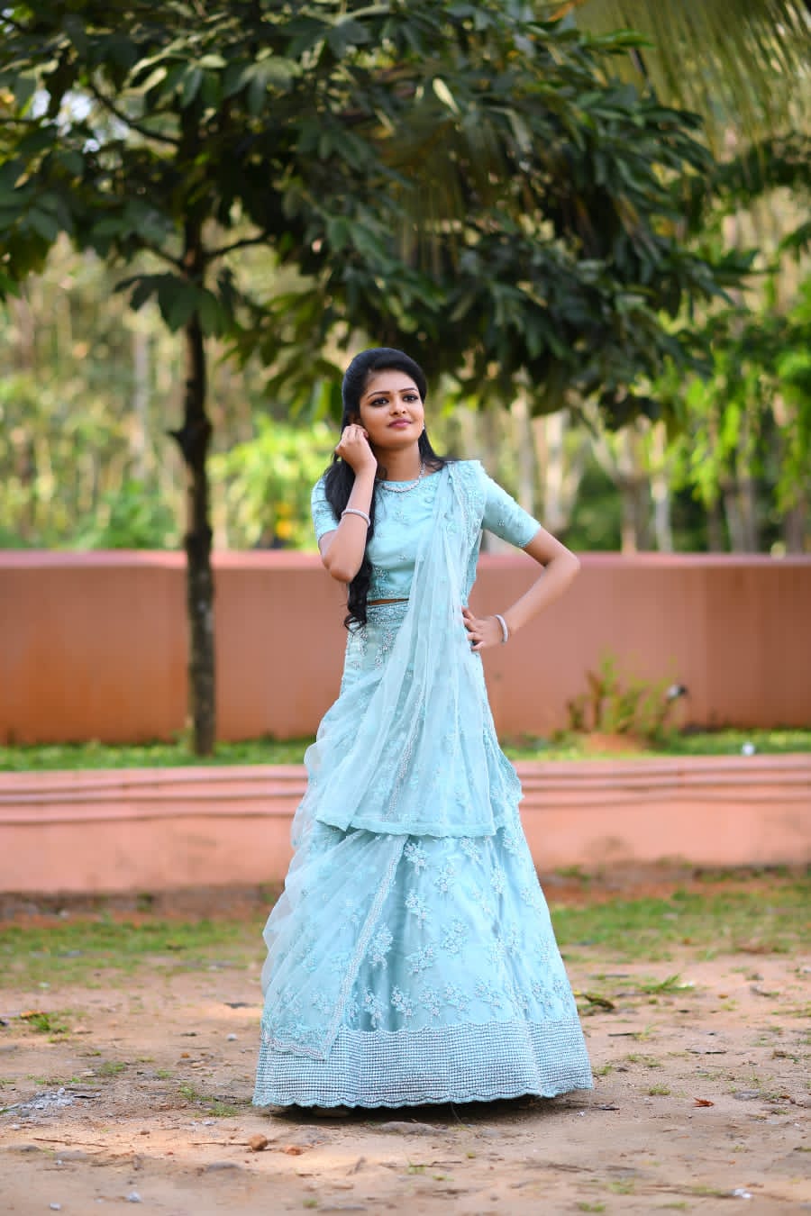 QUEENS BRIDAL MAKEUP STUDIO AND BEAUTY CLINIC THODUPUZHA